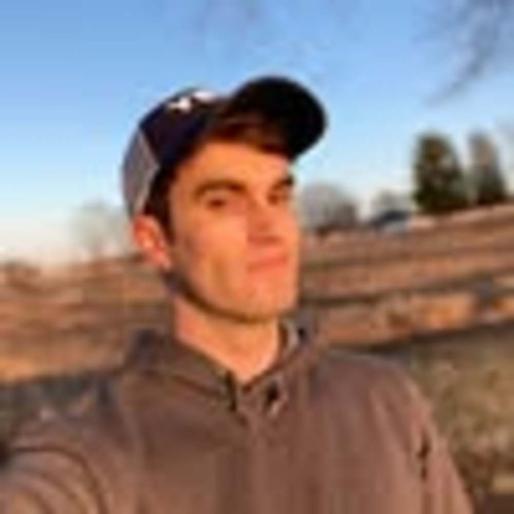 Meet your Posher, Brandon